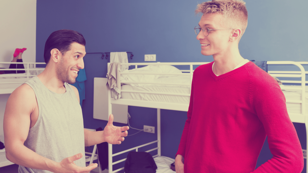 Mens Hostel in Karimugal | Comfortable Stay at Madappattu Hostels Mens Hostel in Karimugal